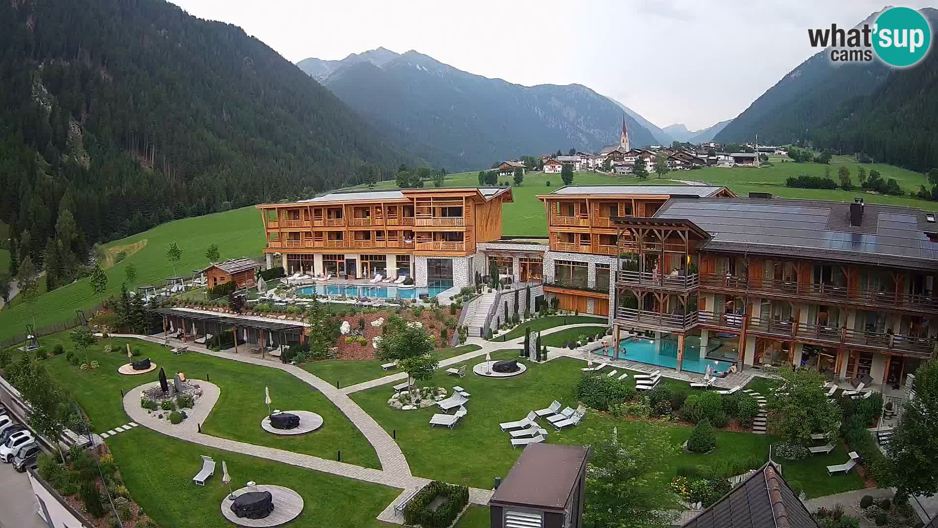 Hotel Masl | Rio Pusteria | Valles