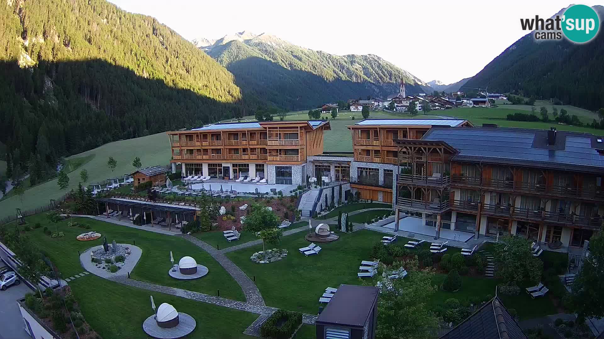 Hotel Masl | Rio Pusteria | Valles