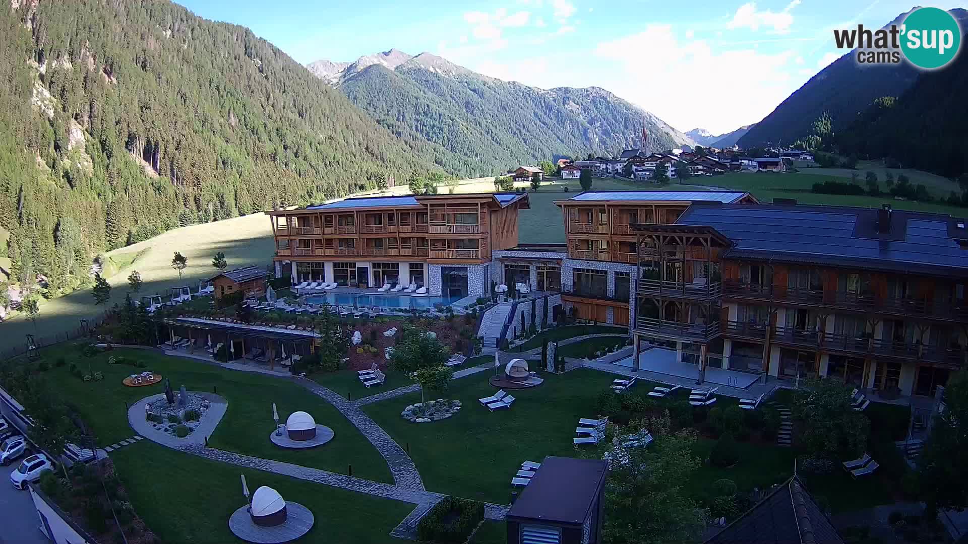 Hotel Masl | Rio Pusteria | Valles