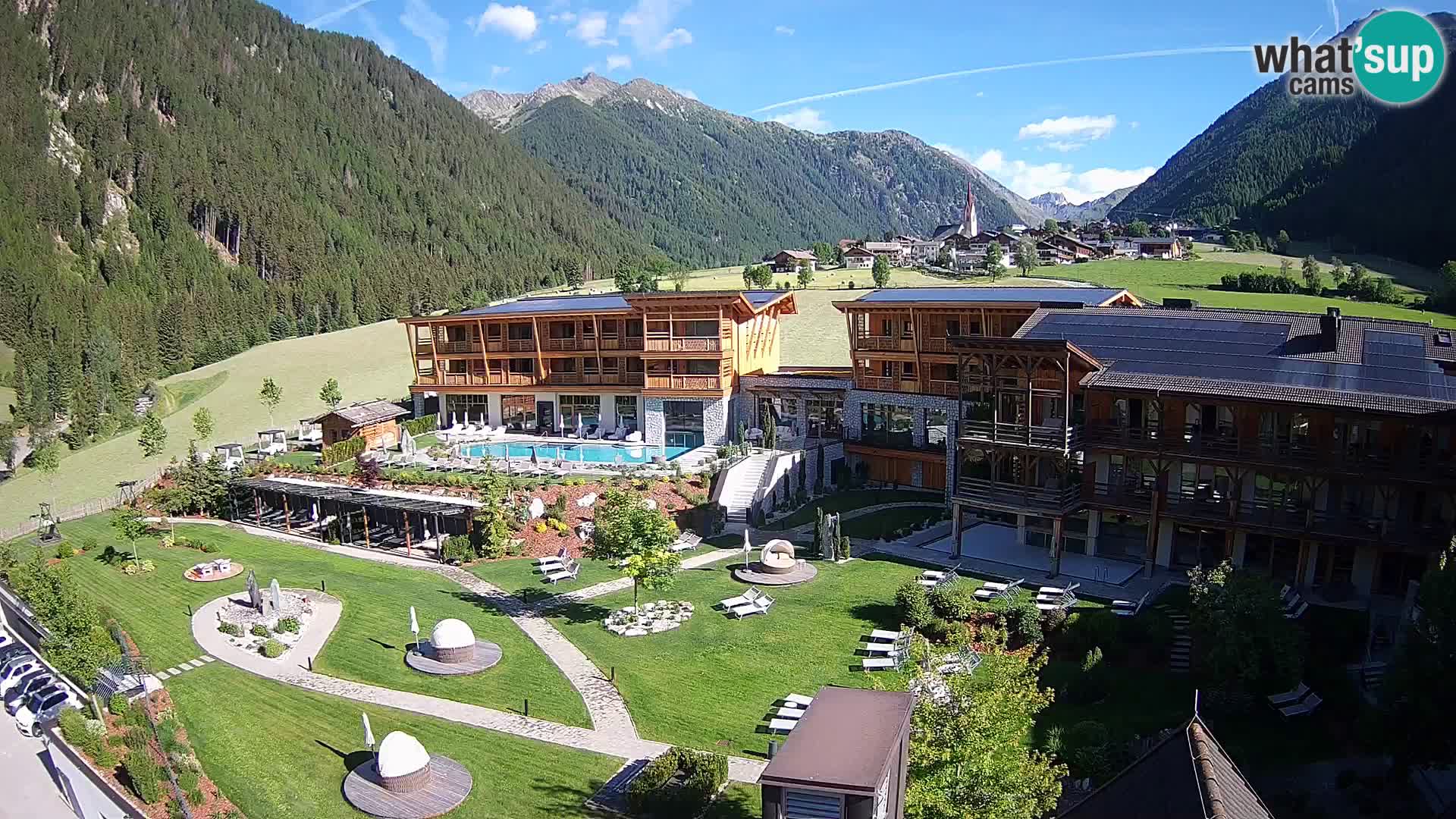 Hotel Masl | Rio Pusteria | Valles