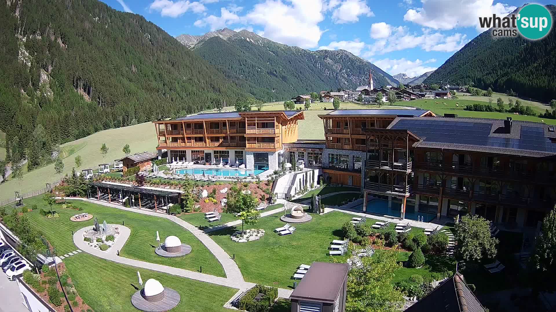 Hotel Masl | Rio Pusteria | Valles