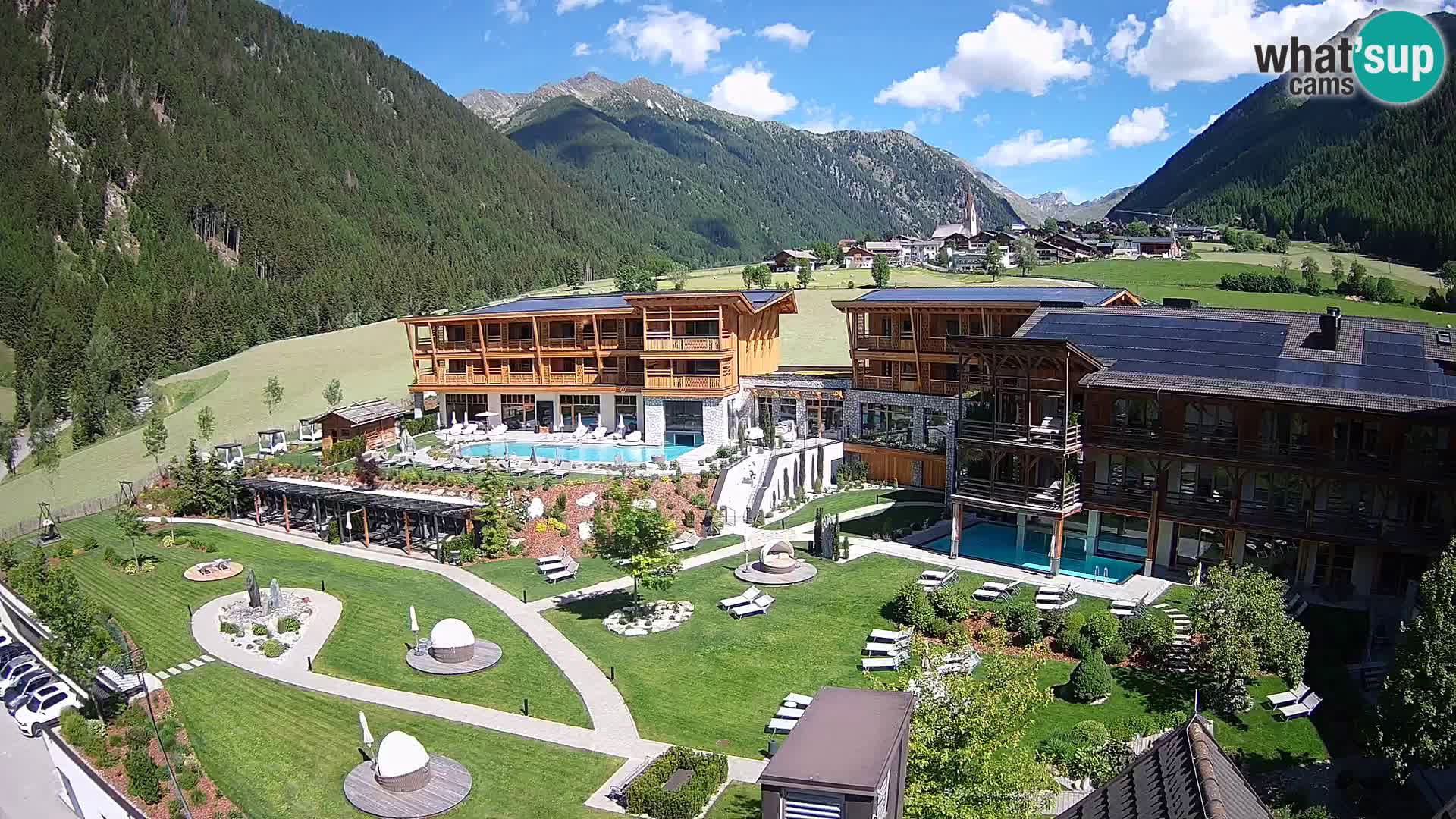 Hotel Masl | Rio Pusteria | Valles