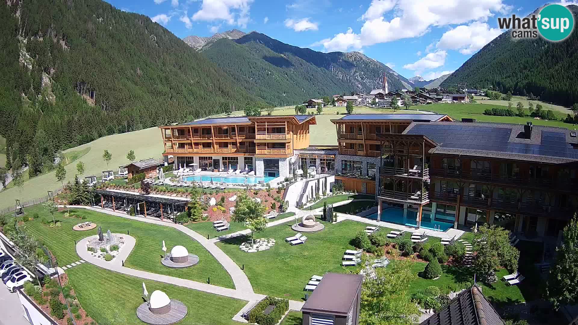 Hotel Masl | Rio Pusteria | Valles