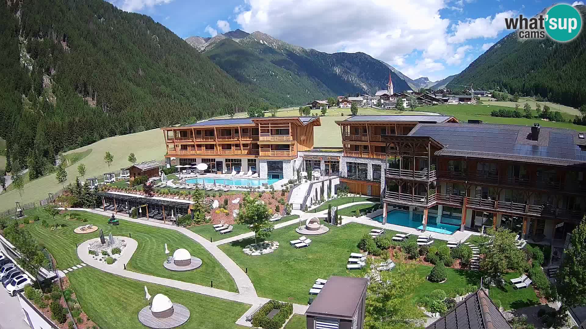 Hotel Masl | Rio Pusteria | Valles