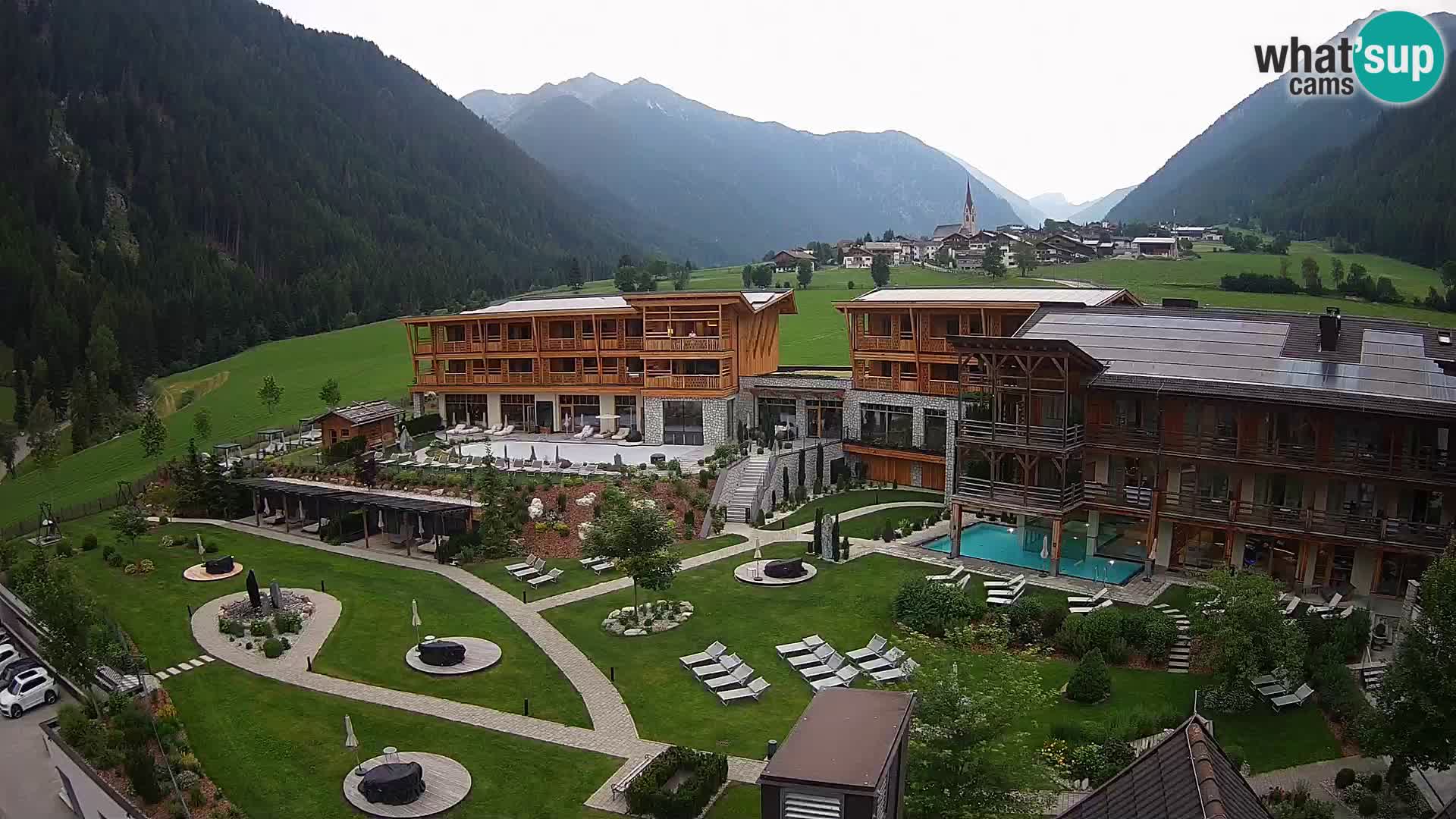 Hotel Masl | Rio Pusteria | Valles