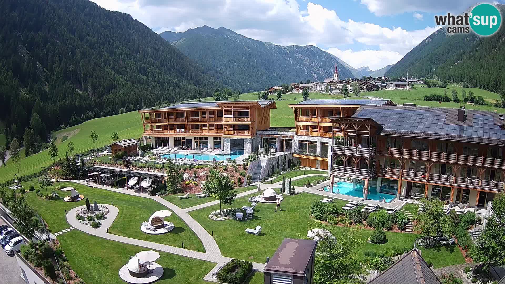 Hotel Masl | Rio Pusteria | Valles