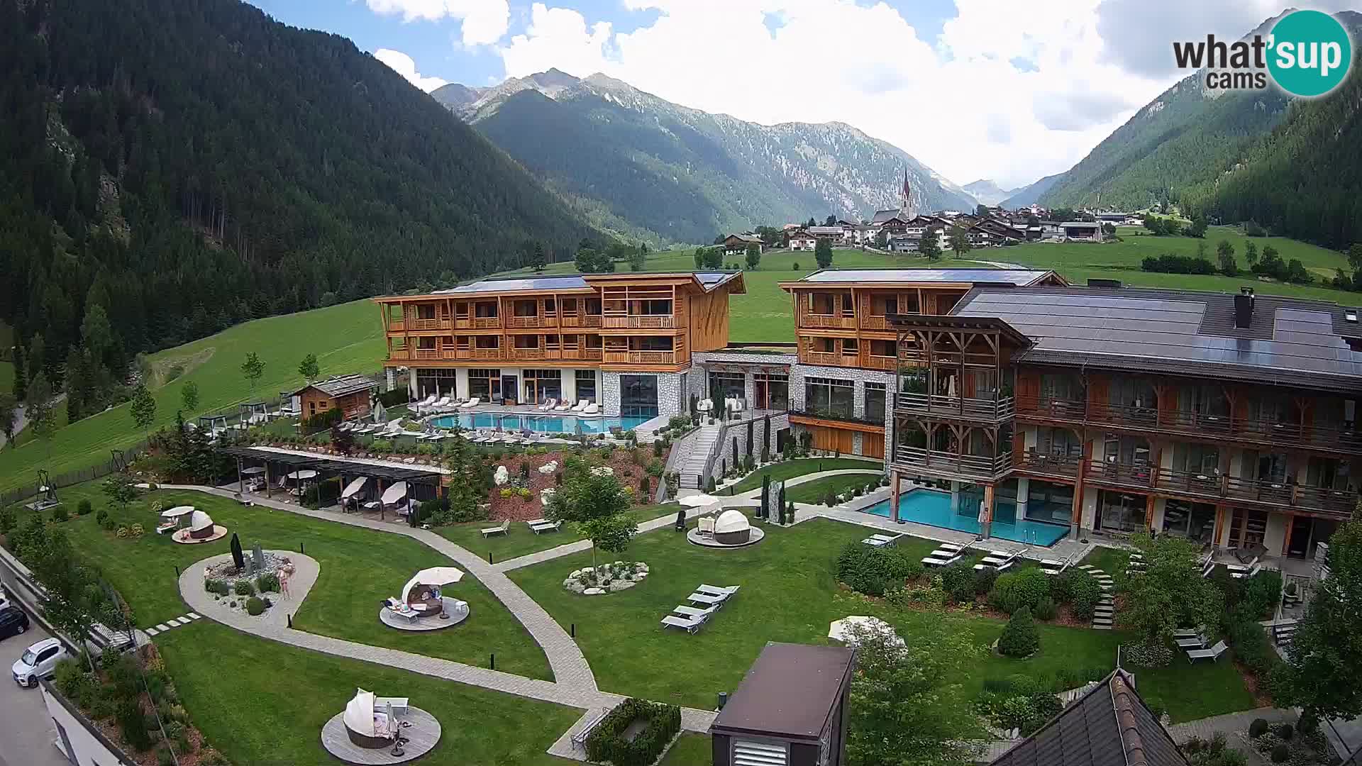 Hotel Masl | Rio Pusteria | Valles