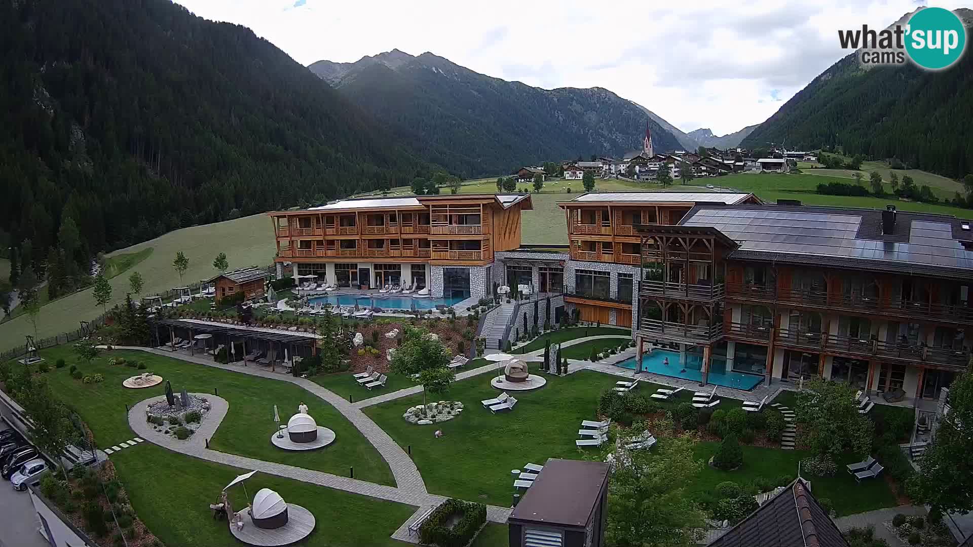 Hotel Masl | Rio Pusteria | Valles