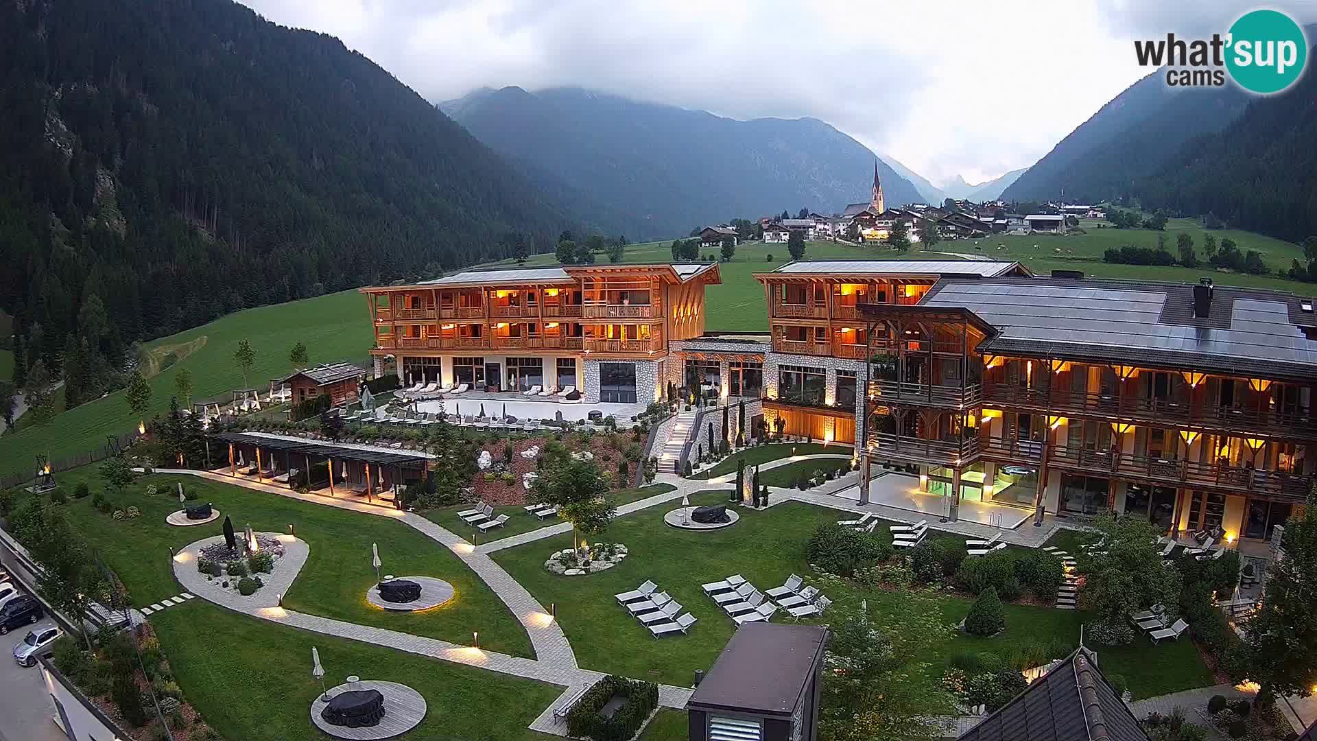 Hotel Masl | Rio Pusteria | Valles