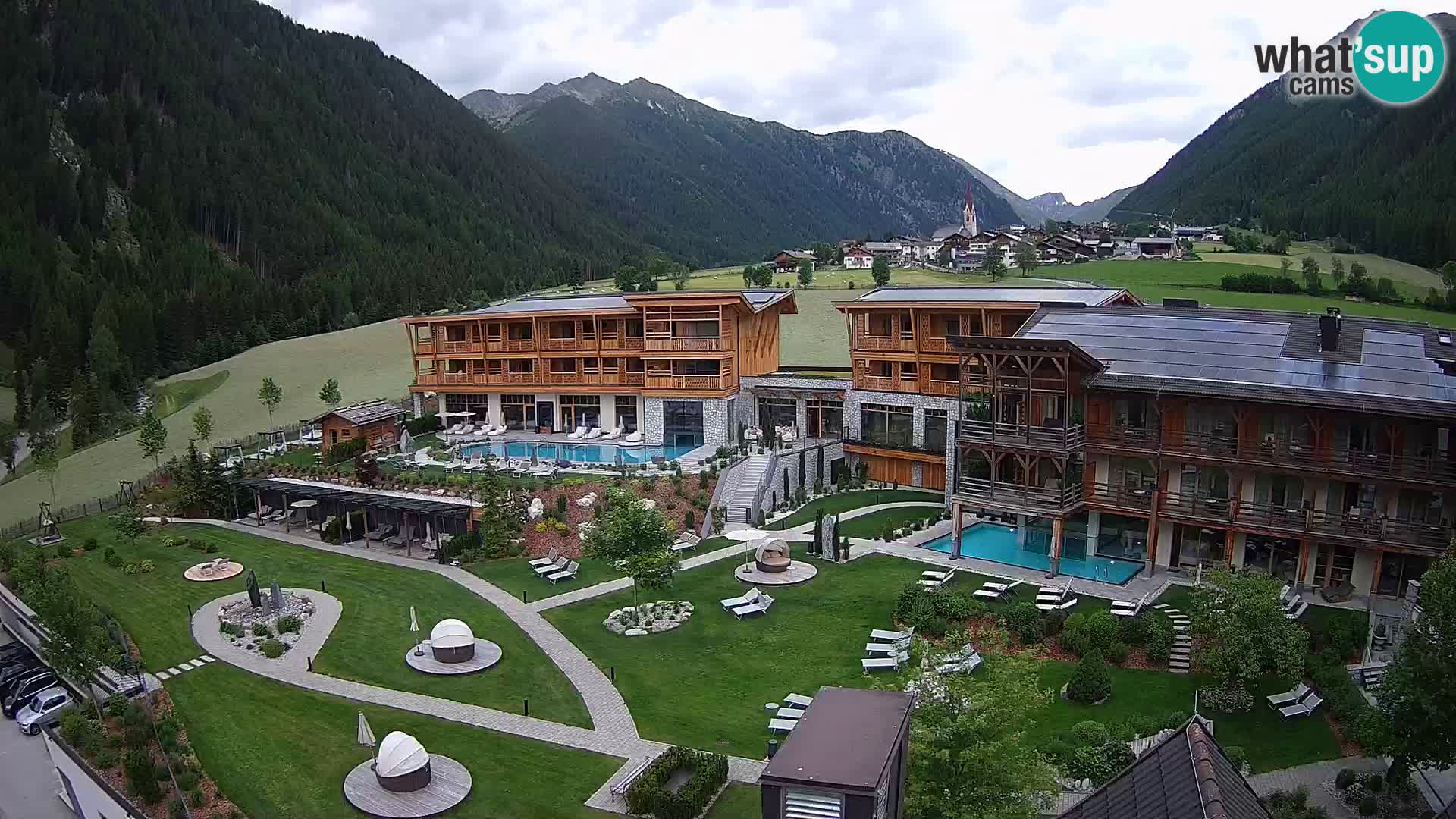 Hotel Masl | Rio Pusteria | Valles