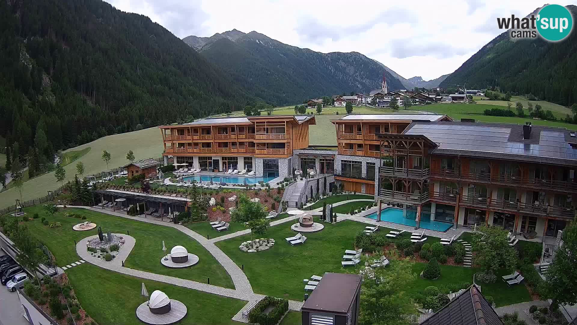 Hotel Masl | Rio Pusteria | Valles