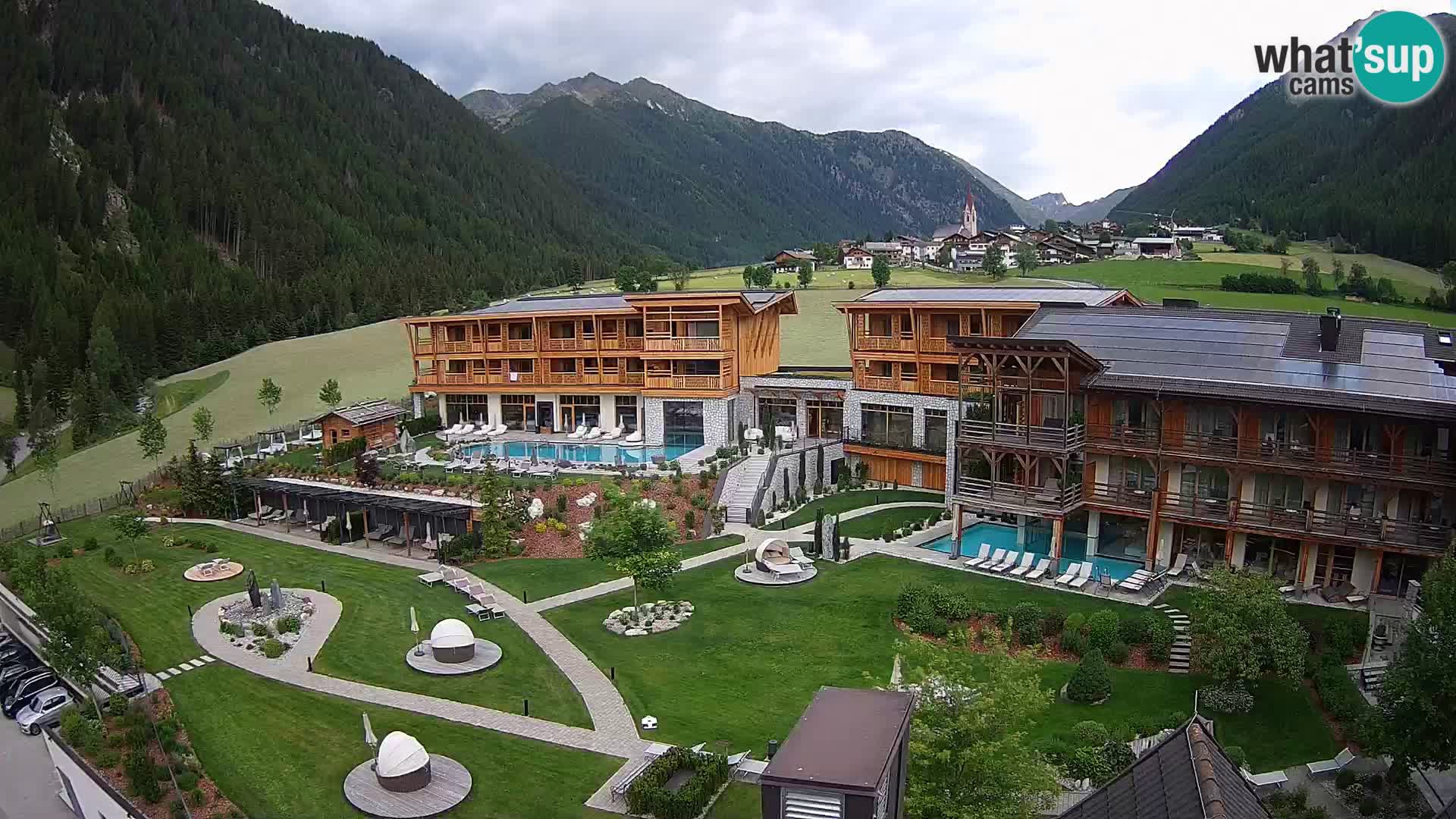 Hotel Masl | Rio Pusteria | Valles