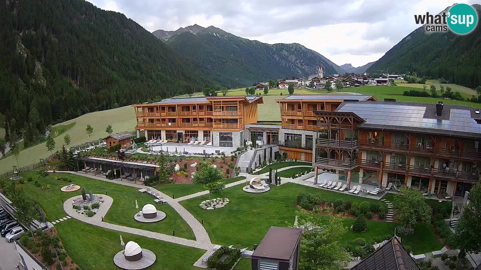 Hotel Masl | Rio Pusteria | Valles