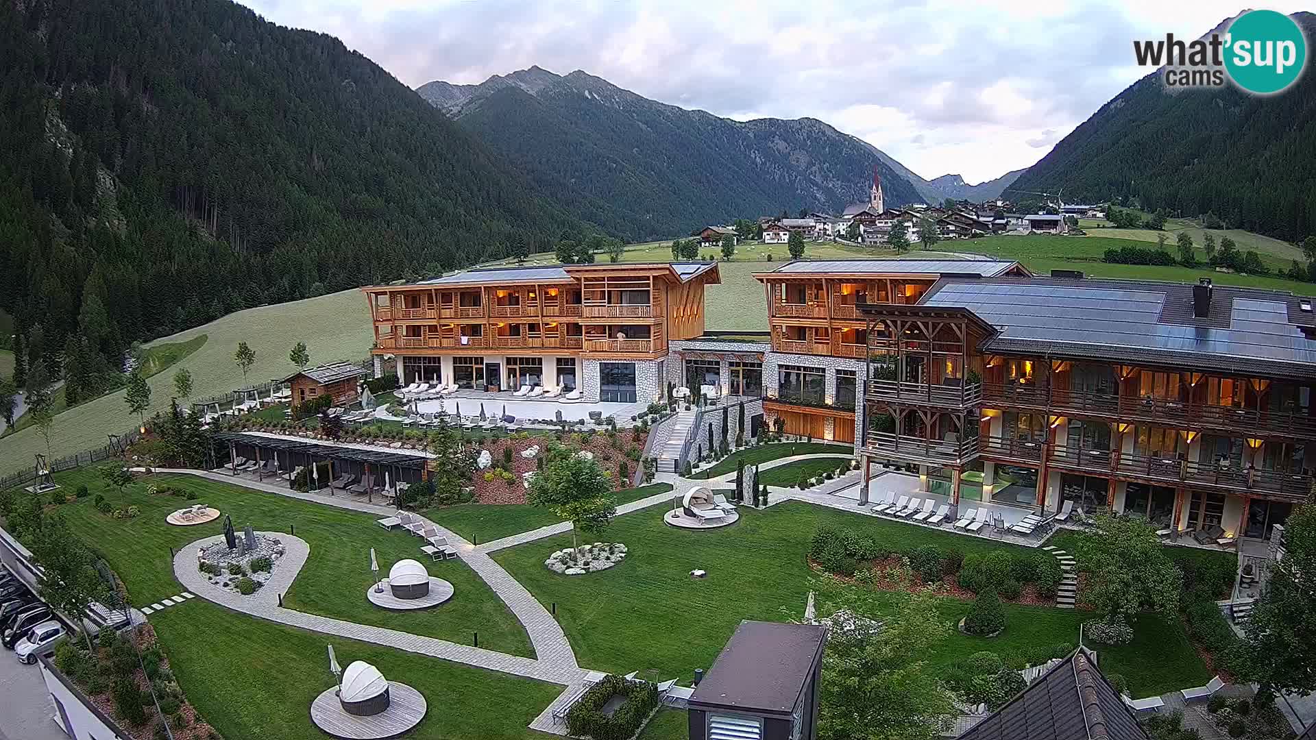 Hotel Masl | Rio Pusteria | Valles