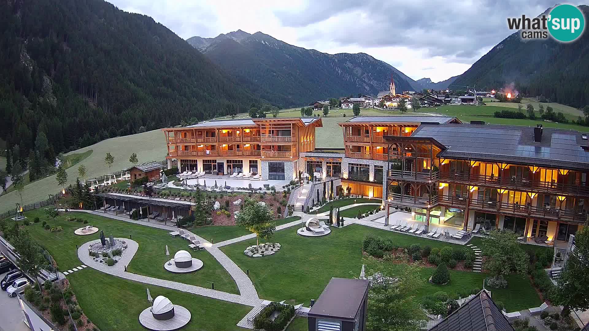 Hotel Masl | Rio Pusteria | Valles
