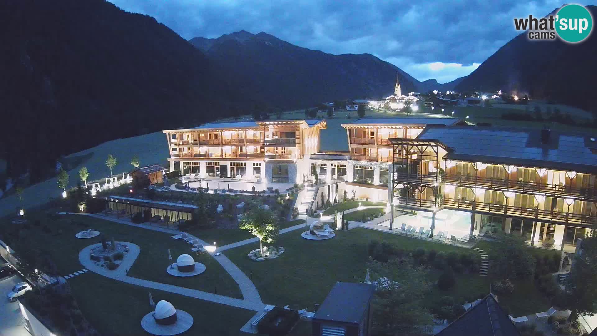 Hotel Masl | Rio Pusteria | Valles