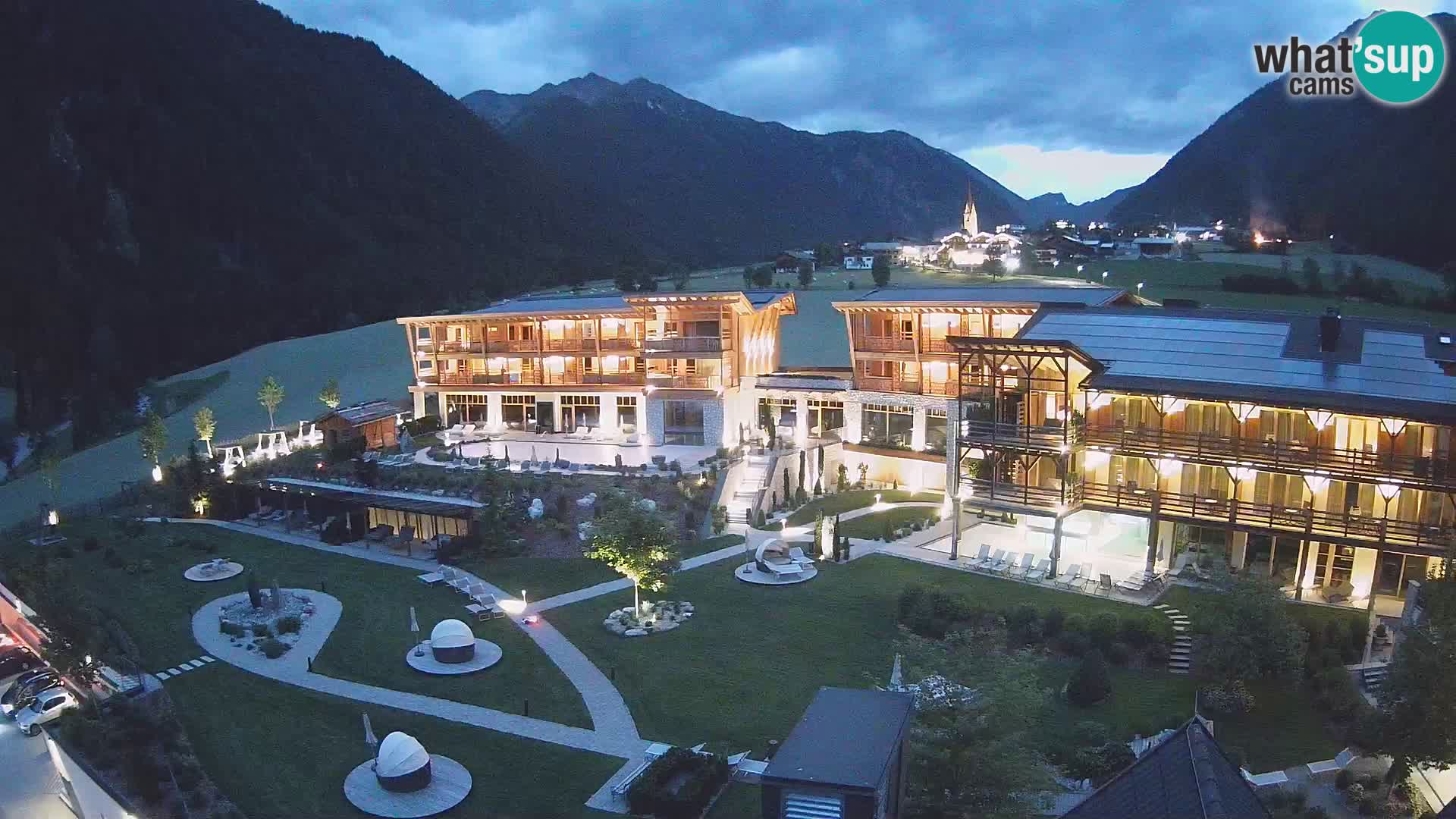 Hotel Masl | Rio Pusteria | Valles