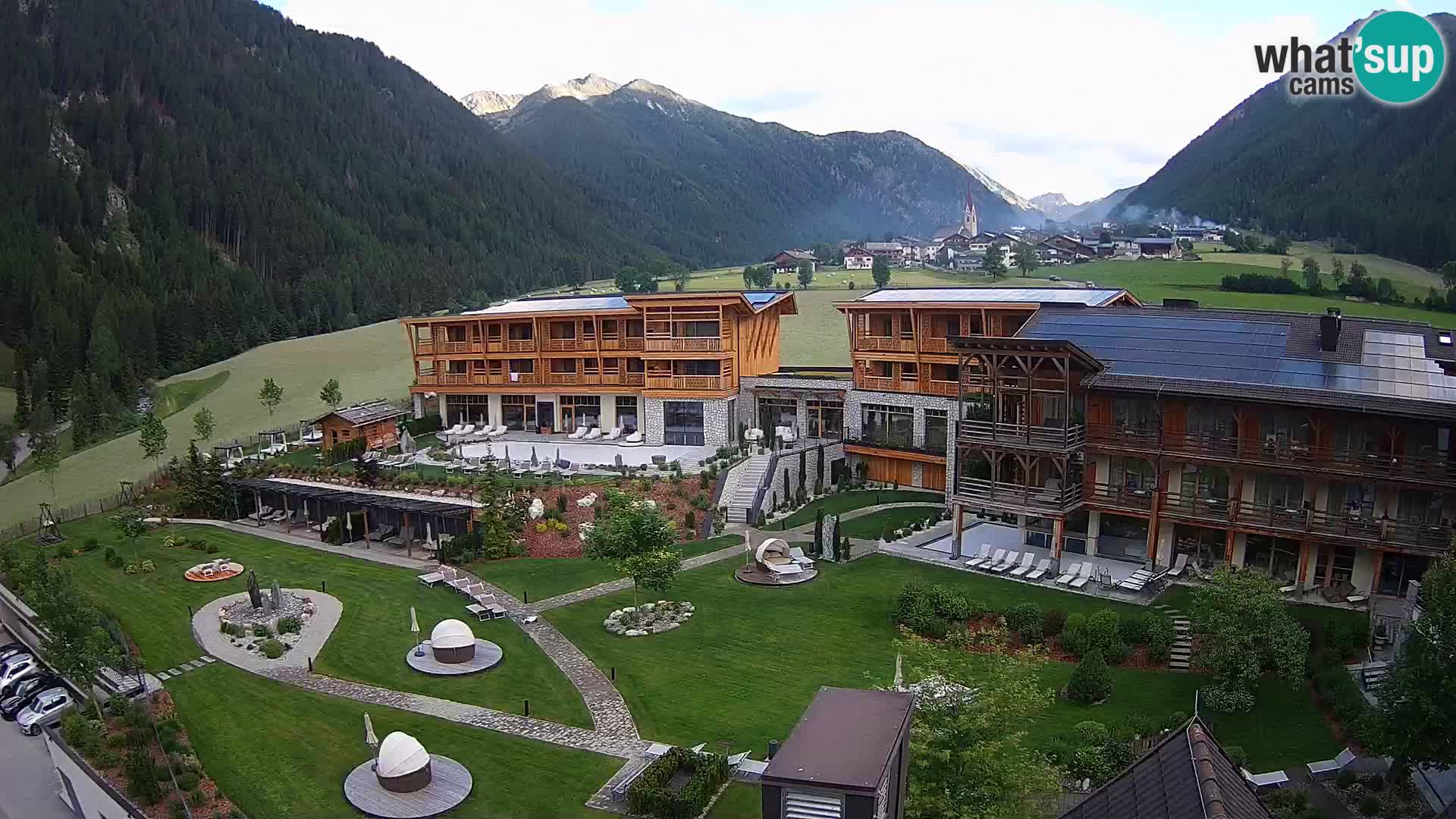 Hotel Masl | Rio Pusteria | Valles