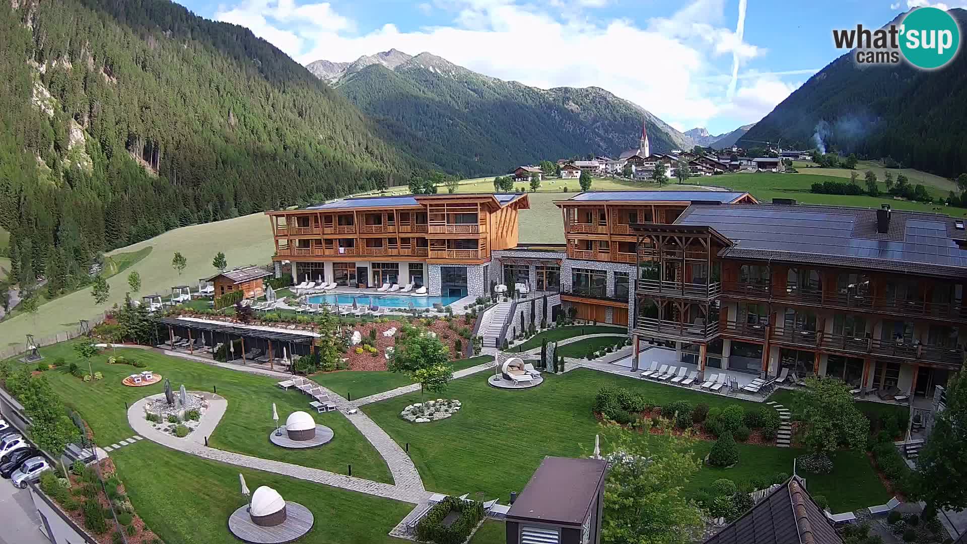 Hotel Masl | Rio Pusteria | Valles