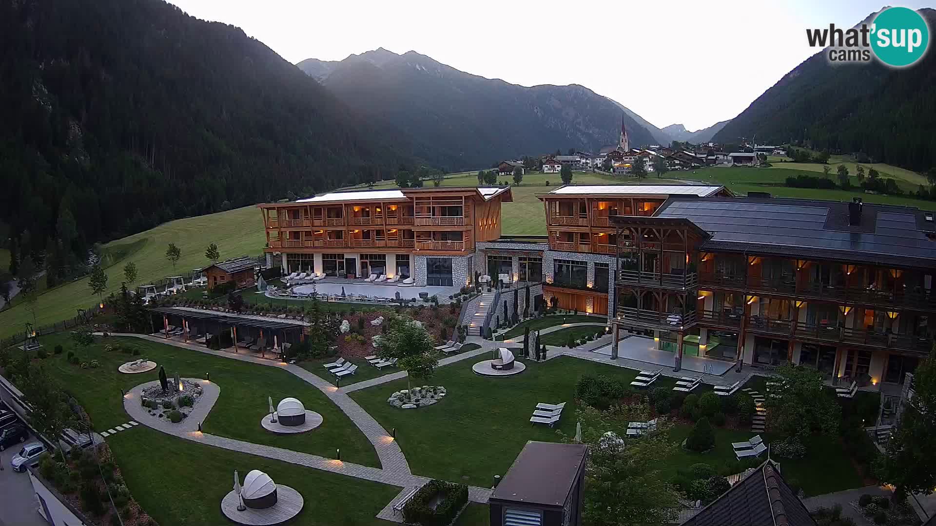 Hotel Masl | Rio Pusteria | Valles