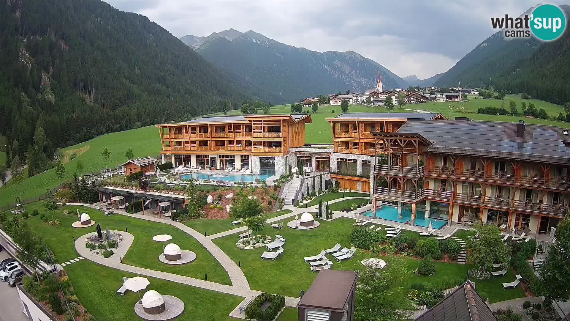 Hotel Masl | Rio Pusteria | Valles