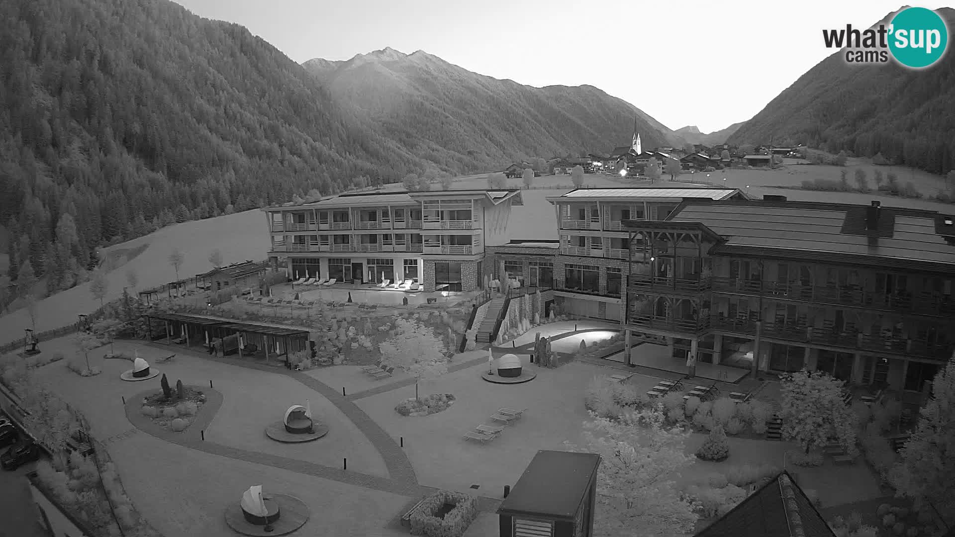 Hotel Masl | Rio Pusteria | Valles