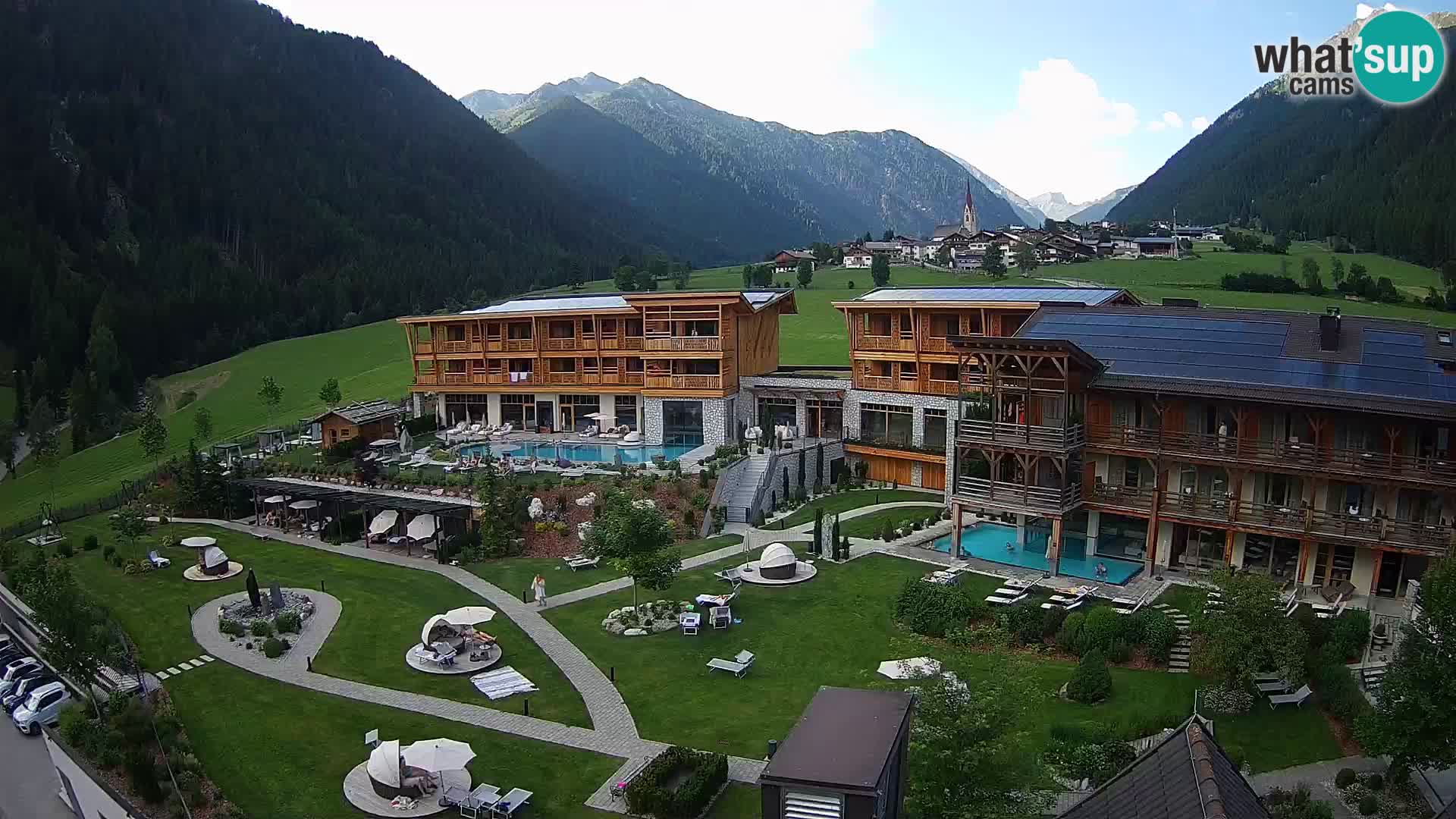 Hotel Masl | Rio Pusteria | Valles