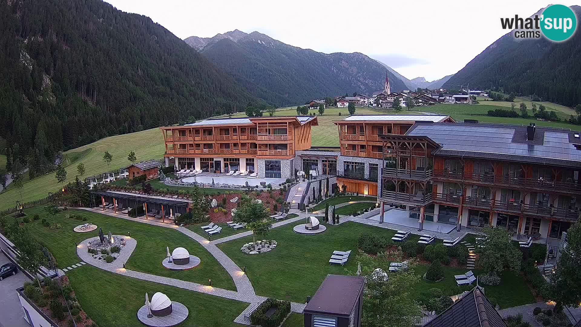 Hotel Masl | Rio Pusteria | Valles