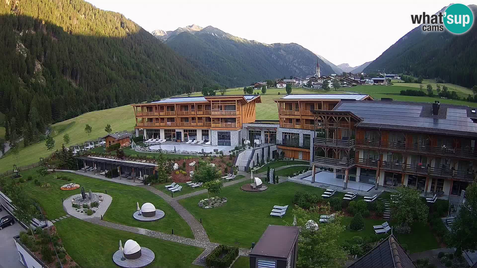 Hotel Masl | Rio Pusteria | Valles