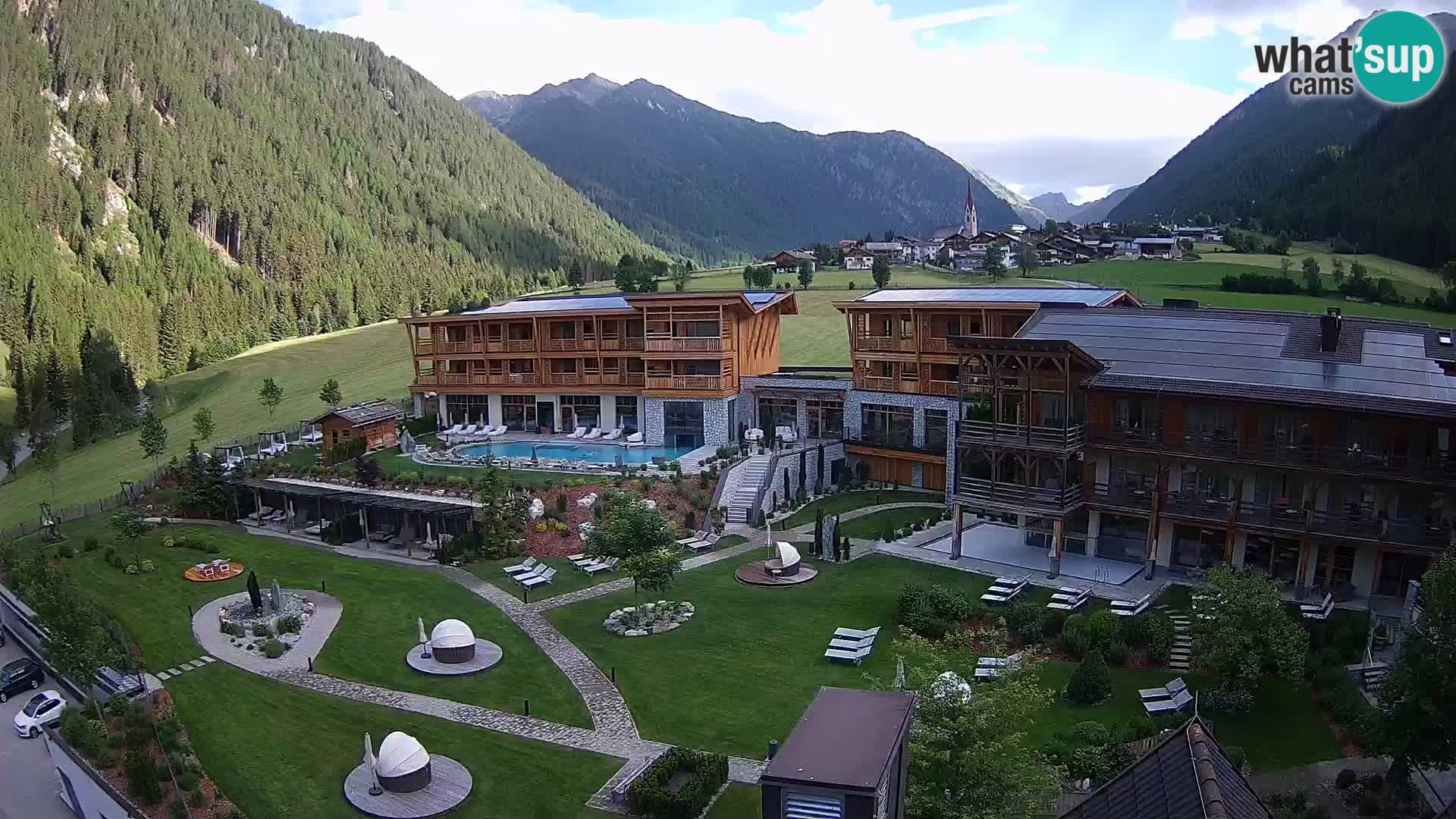 Hotel Masl | Rio Pusteria | Valles