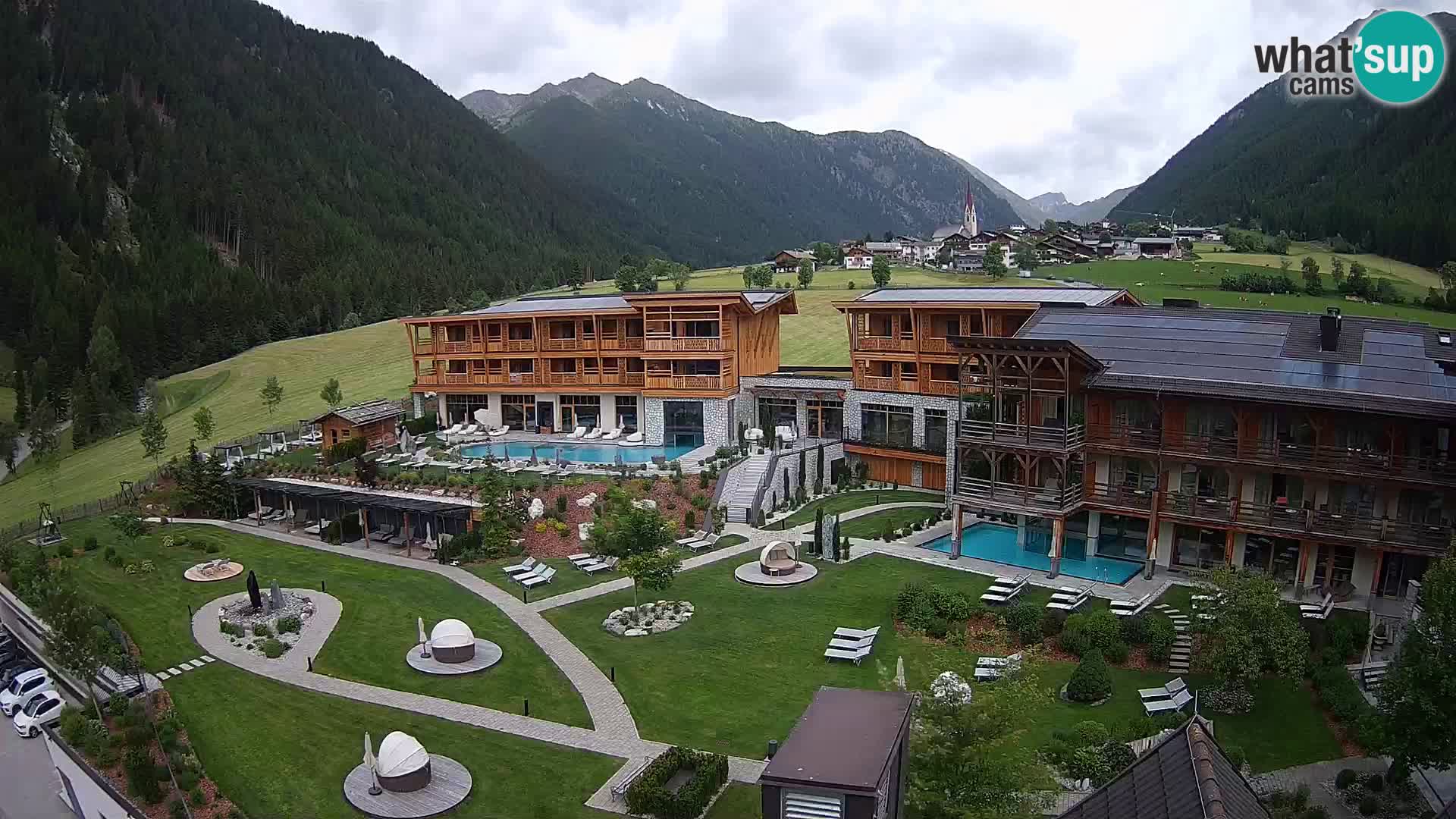Hotel Masl | Rio Pusteria | Valles