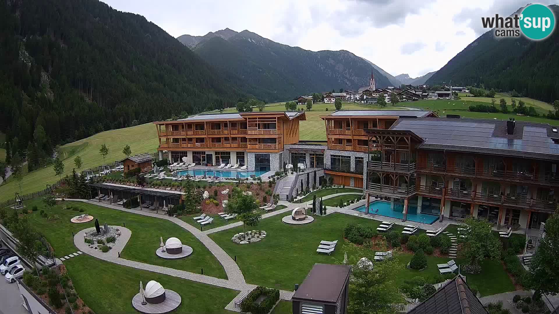 Hotel Masl | Rio Pusteria | Valles