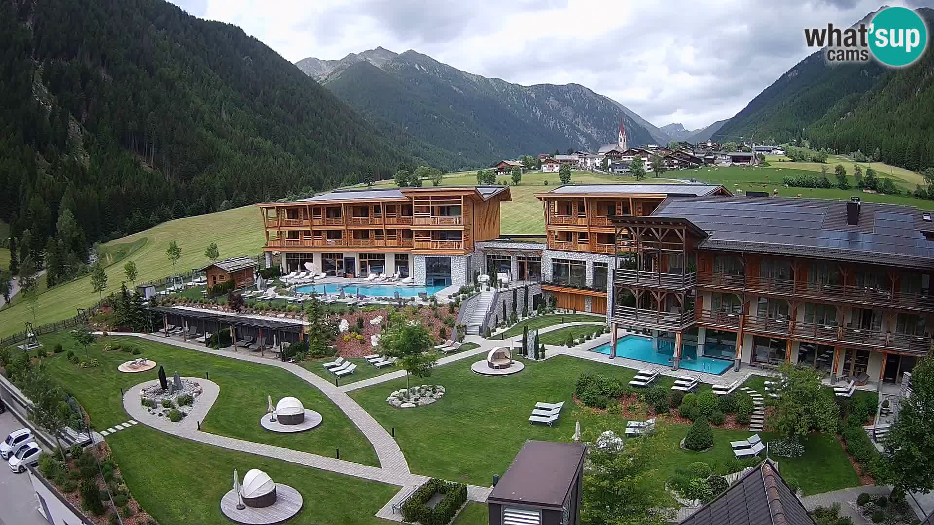 Hotel Masl | Rio Pusteria | Valles