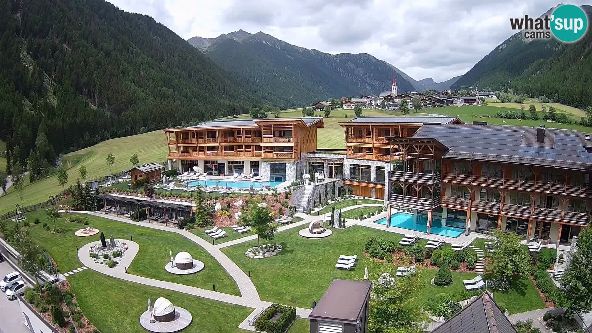 Hotel Masl | Rio Pusteria | Valles