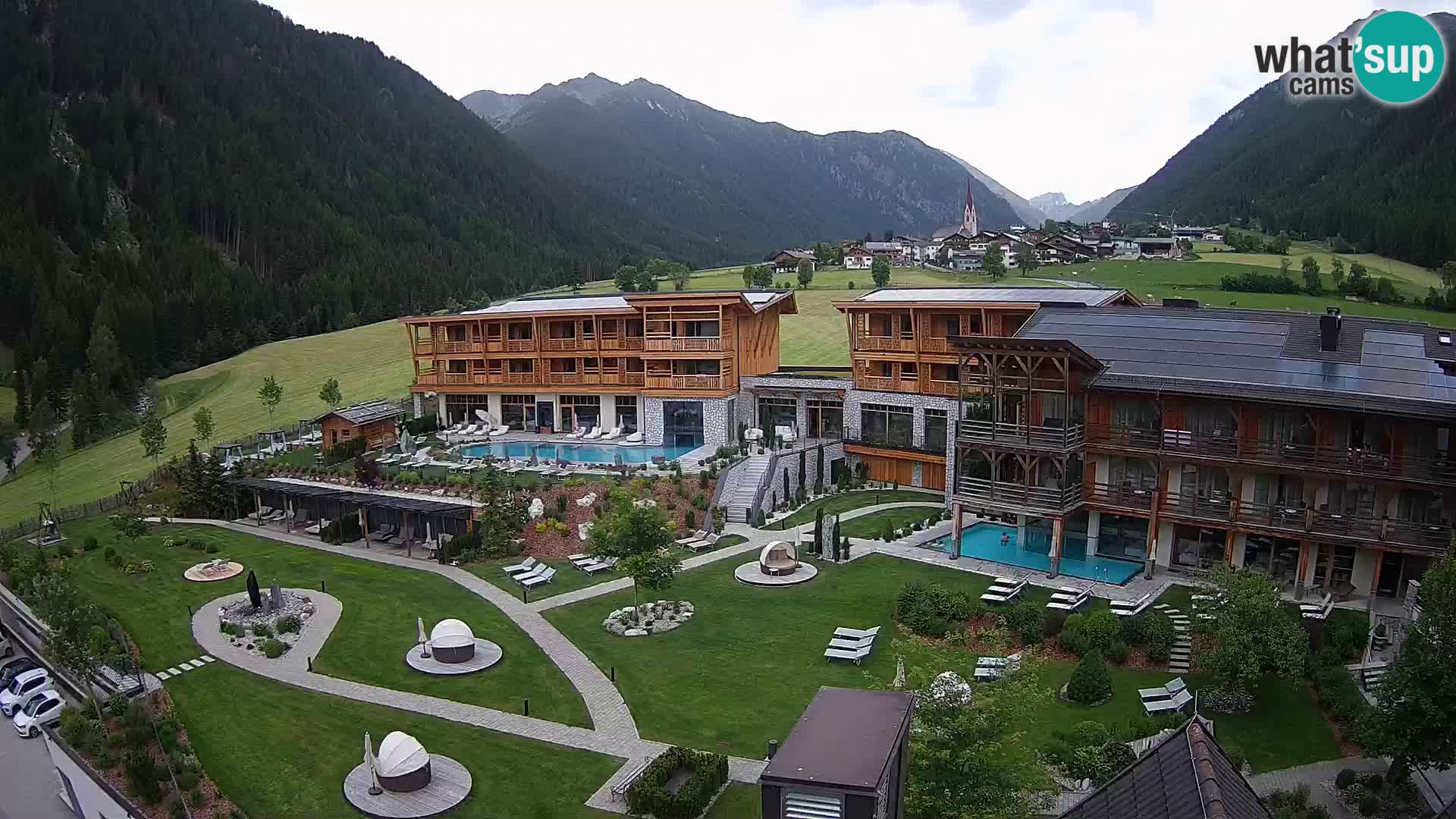 Hotel Masl | Rio Pusteria | Valles
