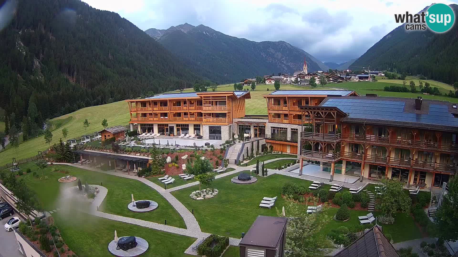 Hotel Masl | Rio Pusteria | Valles