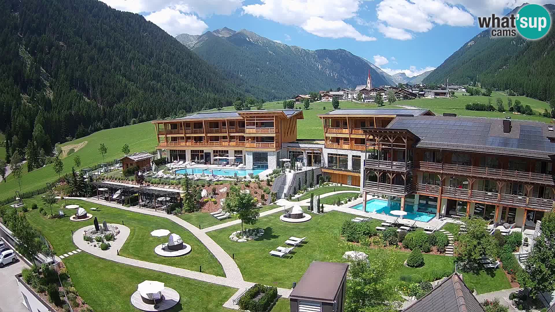 Hotel Masl | Rio Pusteria | Valles