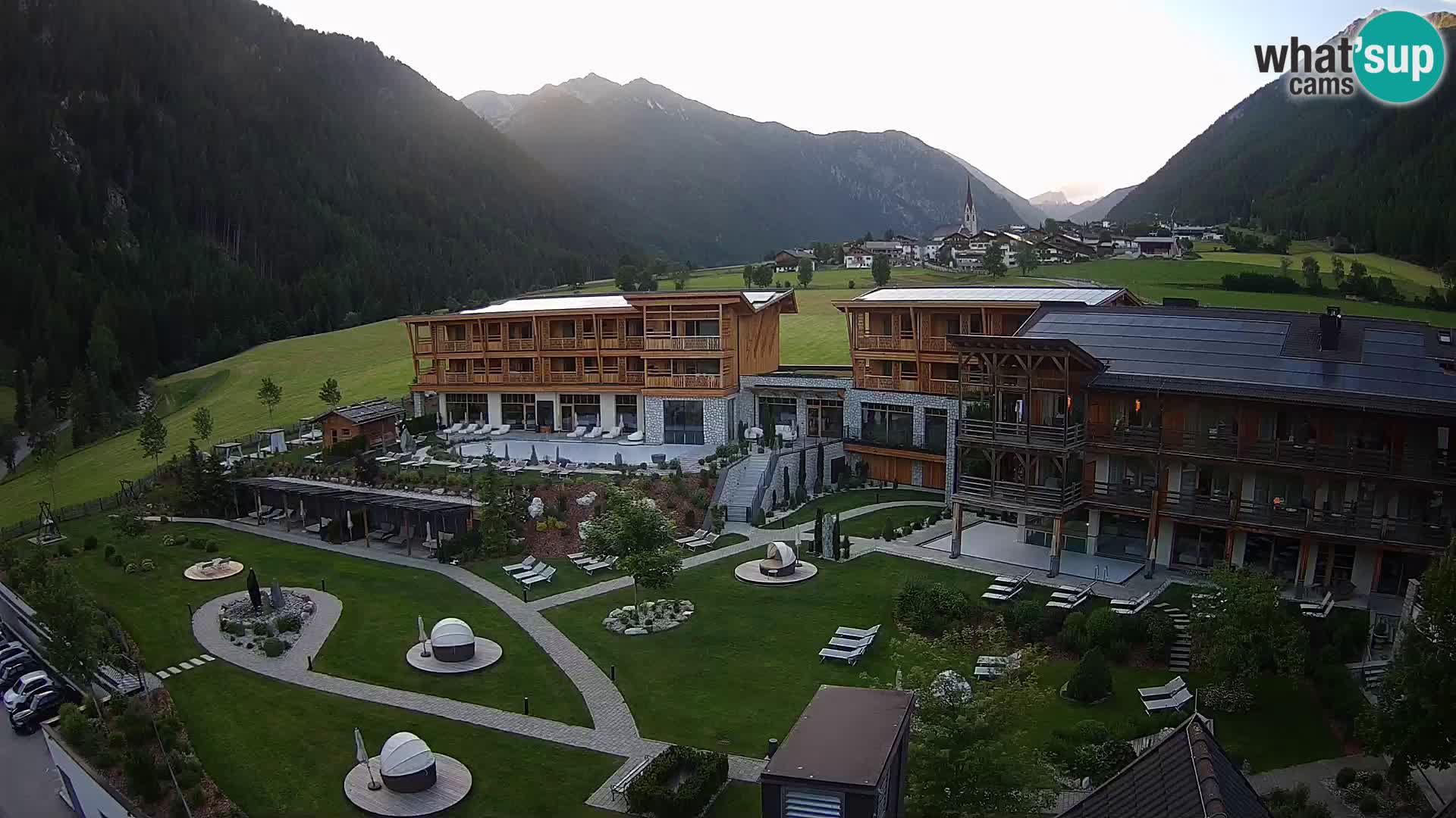 Hotel Masl | Rio Pusteria | Valles