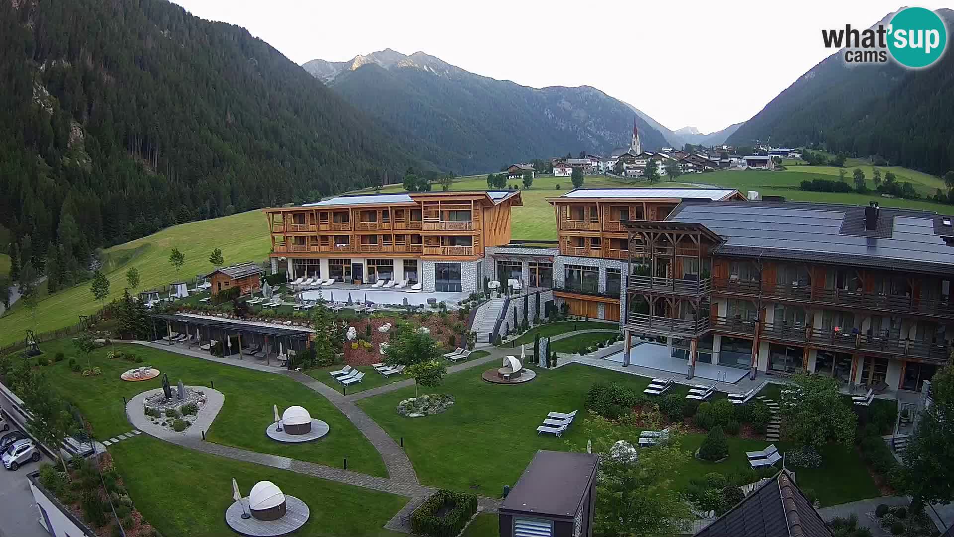 Hotel Masl | Rio Pusteria | Valles