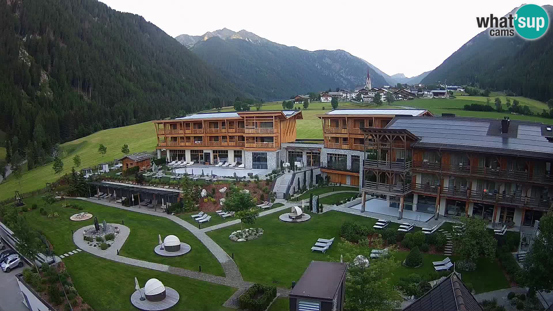 Hotel Masl | Rio Pusteria | Valles