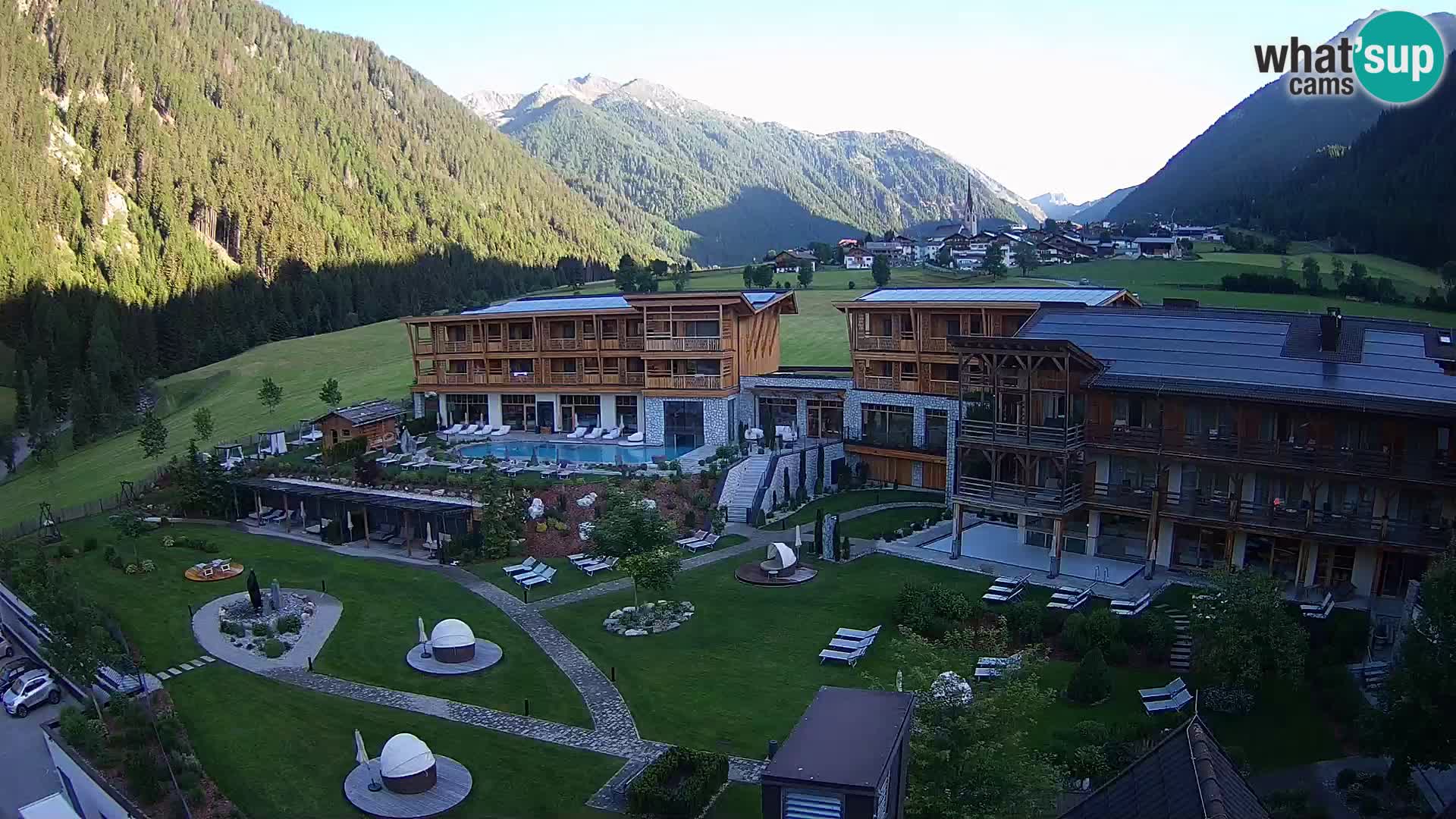 Hotel Masl | Rio Pusteria | Valles