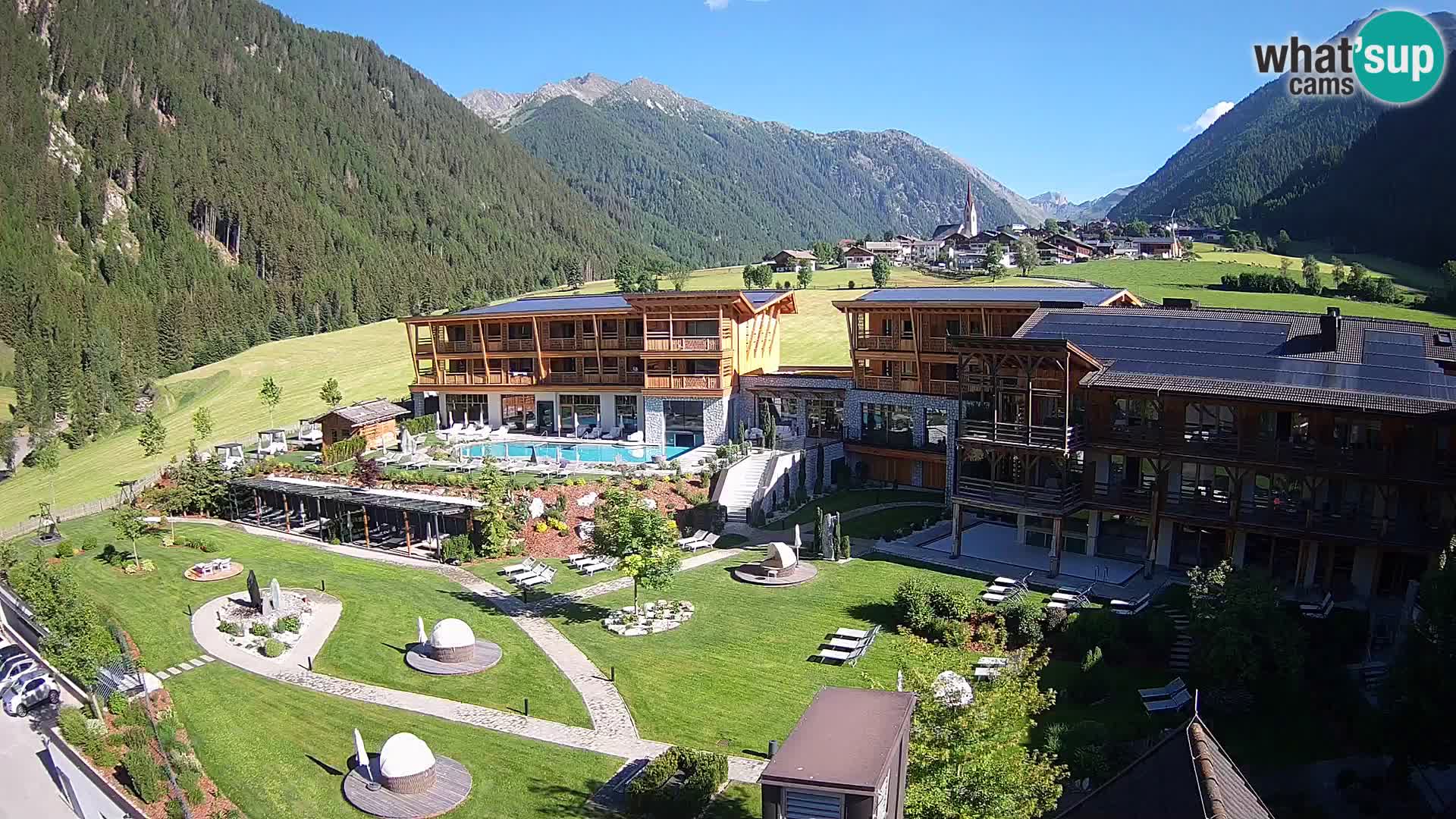 Hotel Masl | Rio Pusteria | Valles