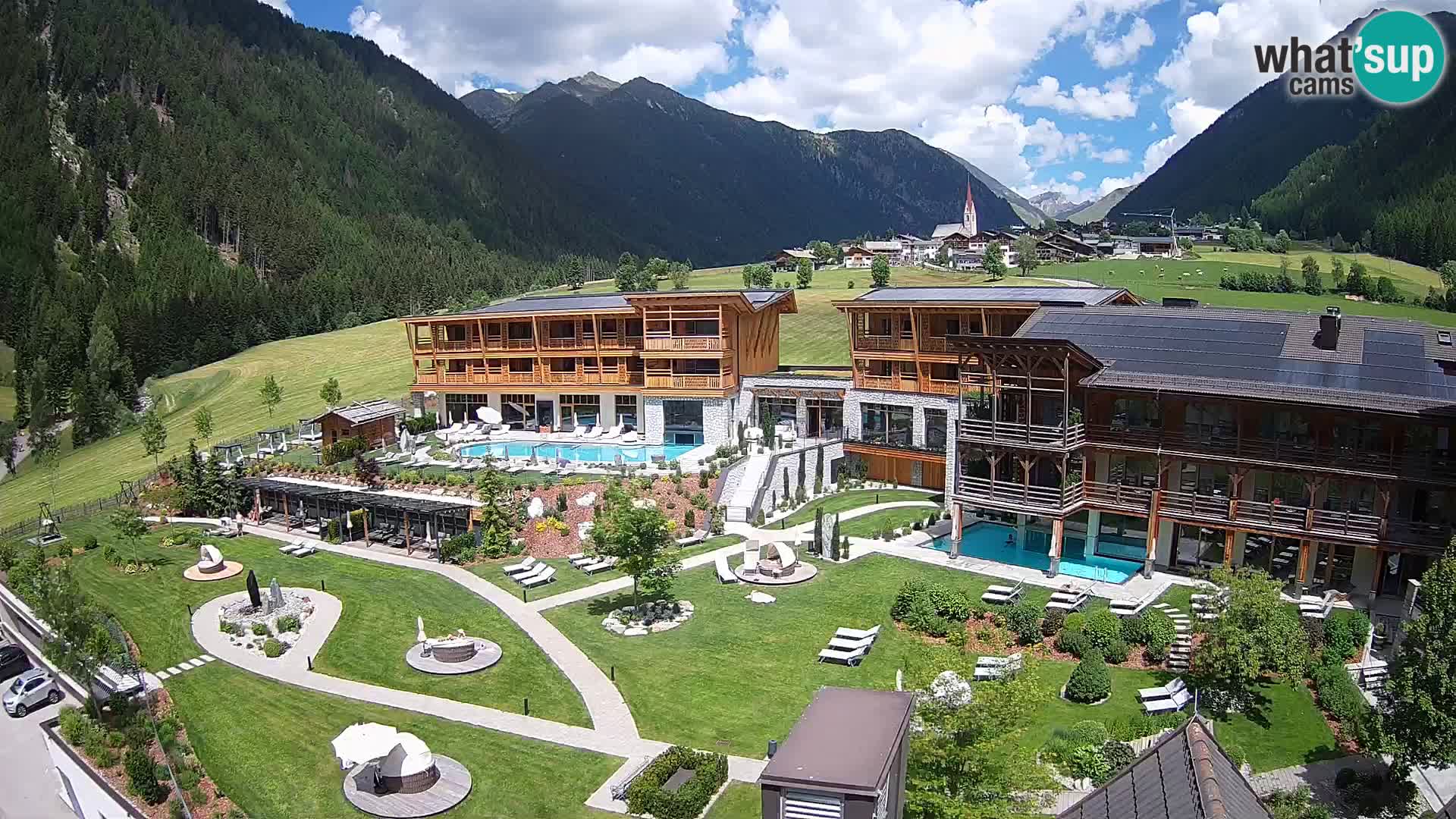 Hotel Masl | Rio Pusteria | Valles