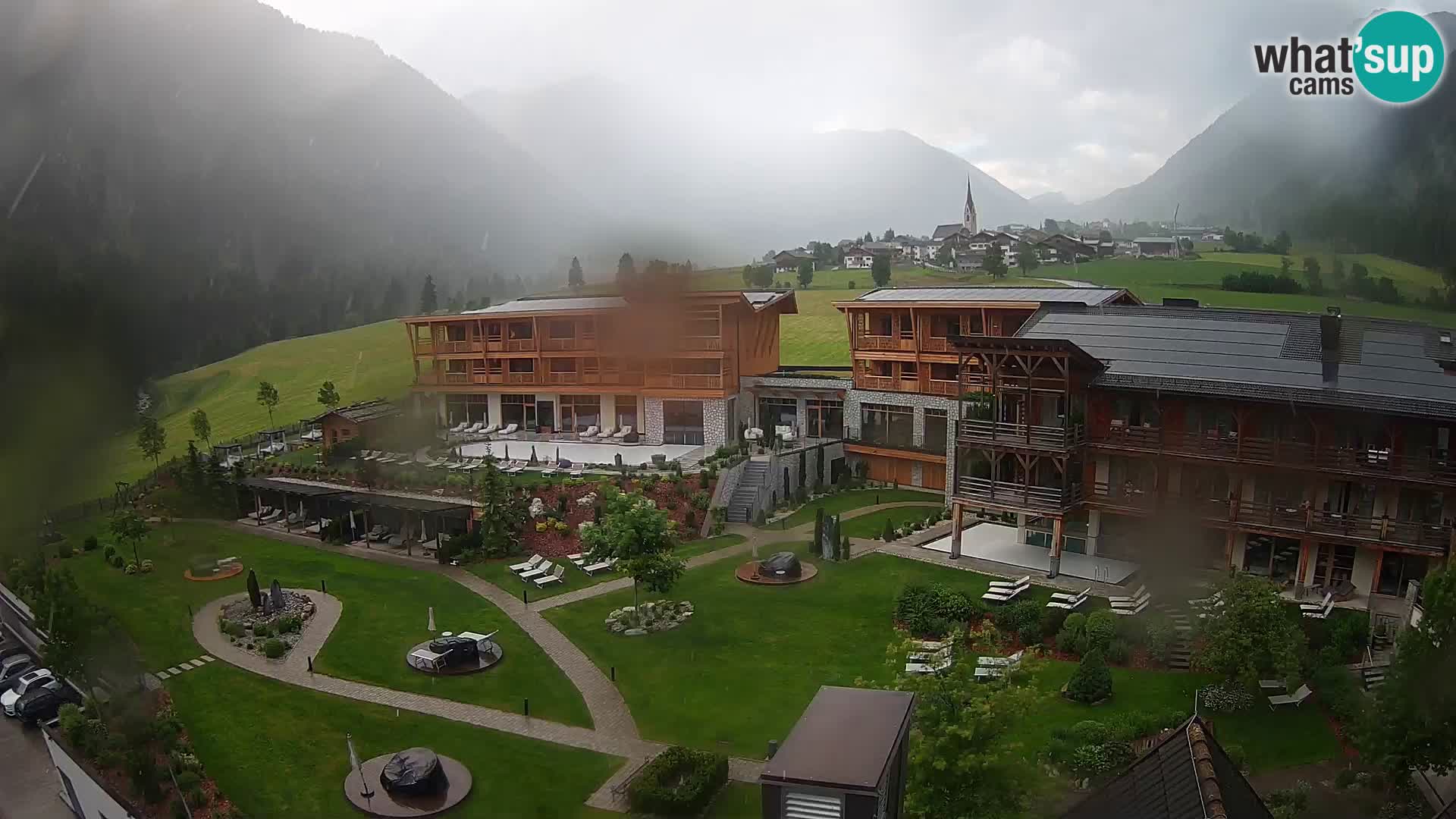 Hotel Masl | Rio Pusteria | Valles