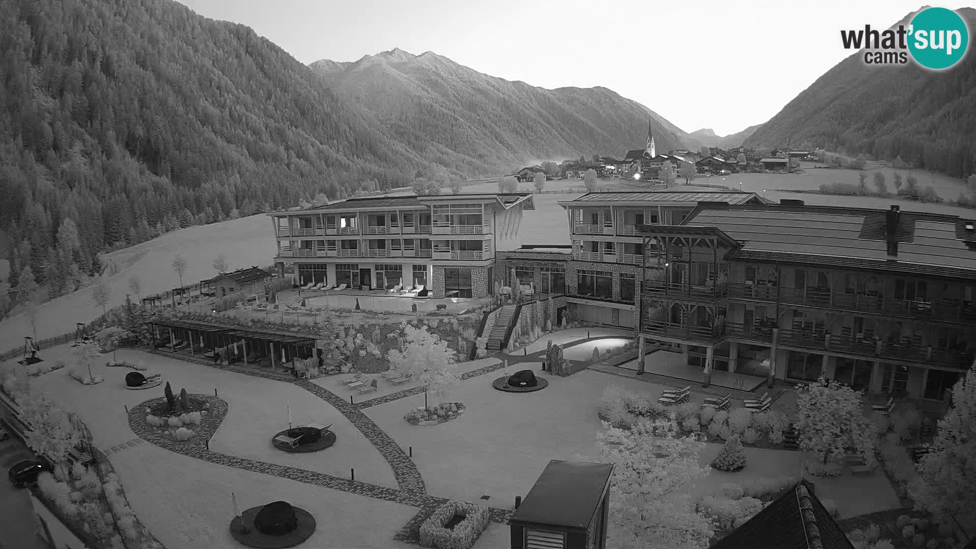 Hotel Masl | Rio Pusteria | Valles