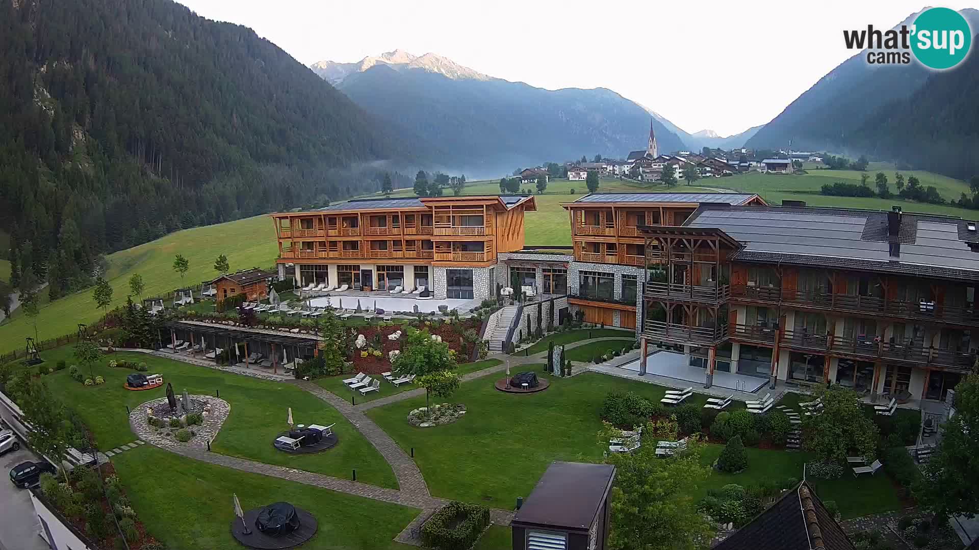 Hotel Masl | Rio Pusteria | Valles