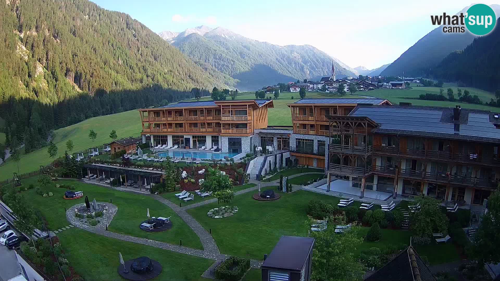 Hotel Masl | Rio Pusteria | Valles