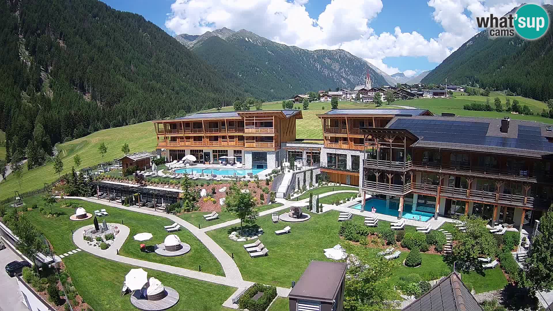 Hotel Masl | Rio Pusteria | Valles