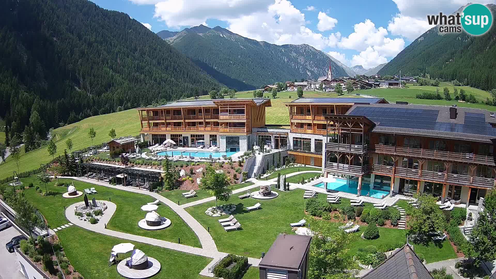 Hotel Masl | Rio Pusteria | Valles