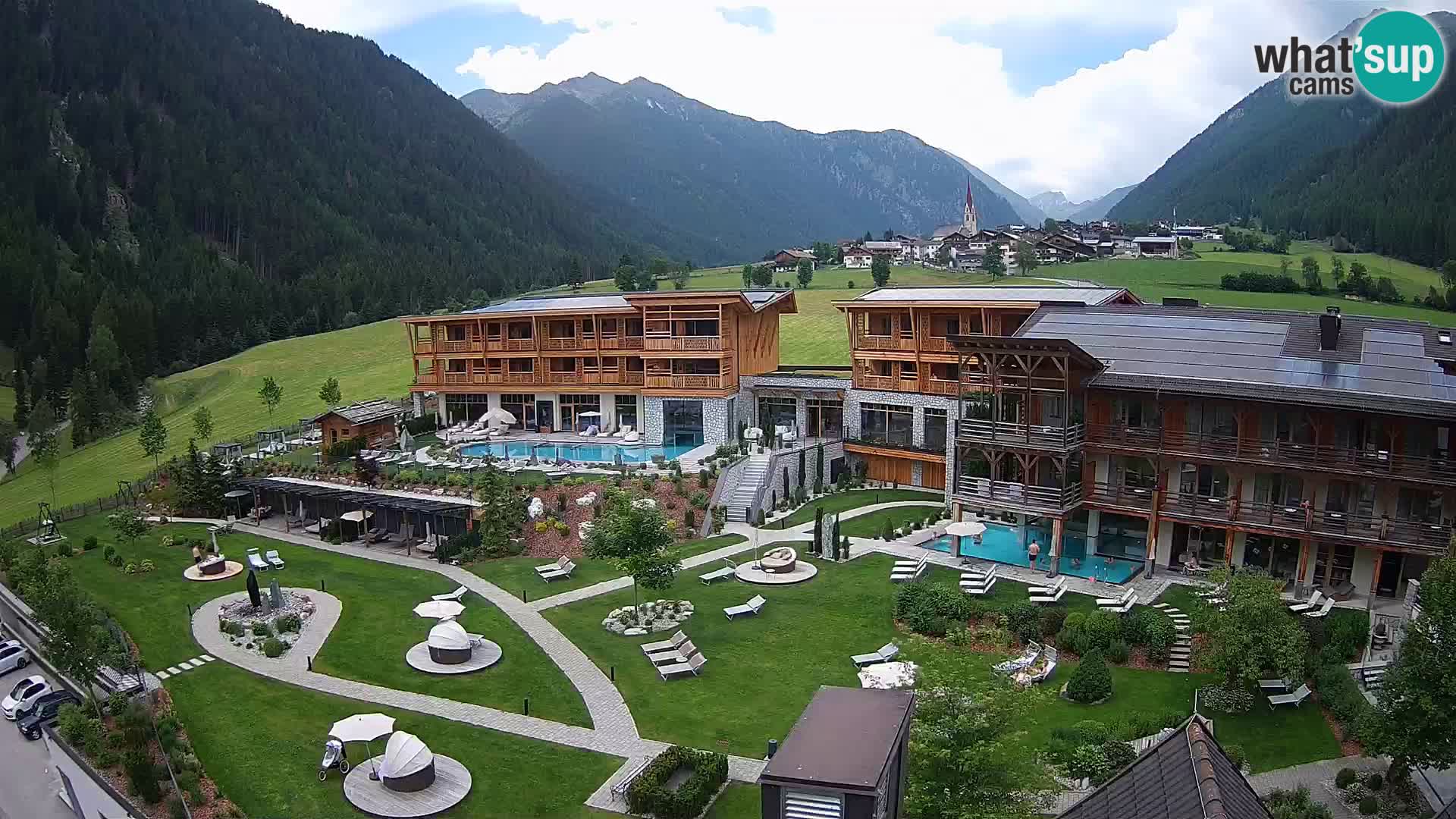 Hotel Masl | Rio Pusteria | Valles